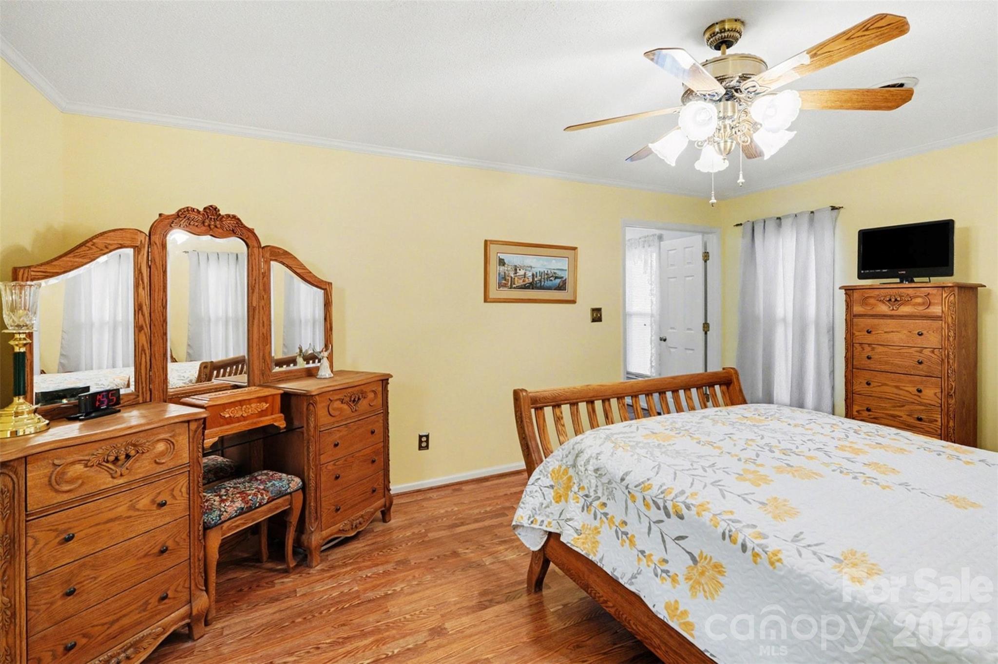 Old Orchard - Residential
