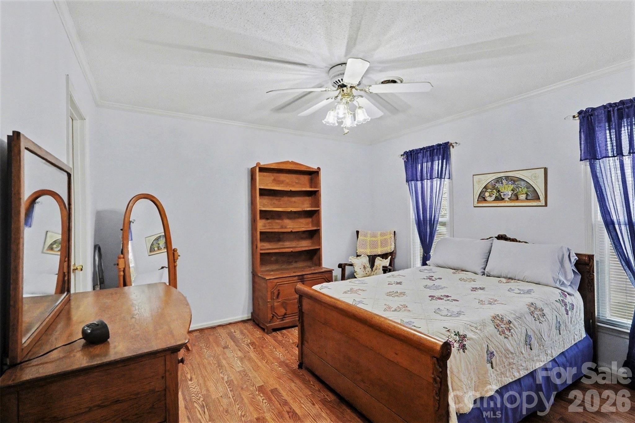 Old Orchard - Residential