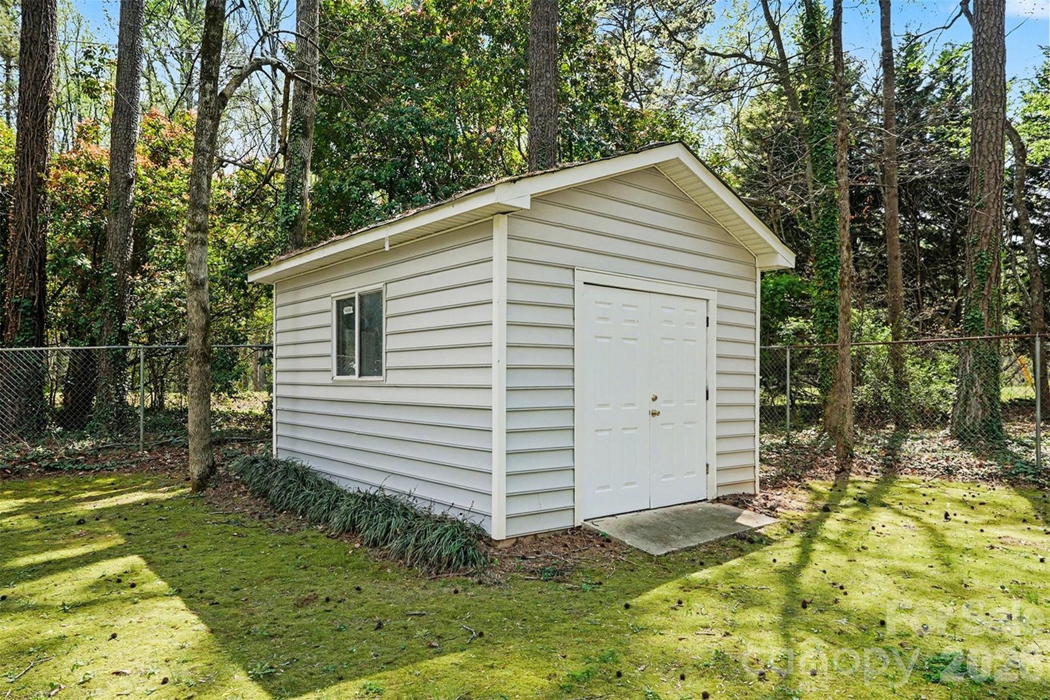 Old Orchard - Residential