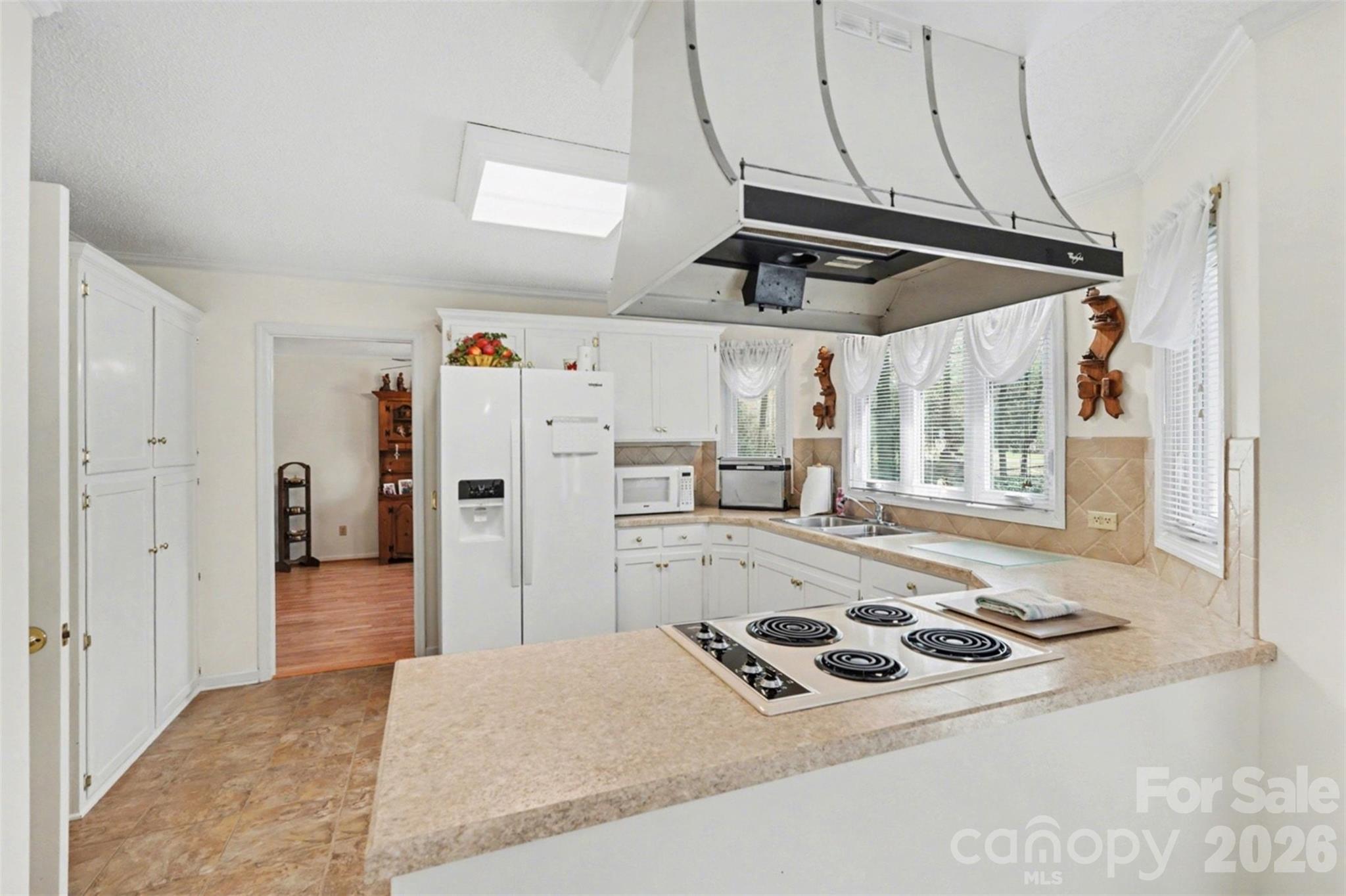 Old Orchard - Residential