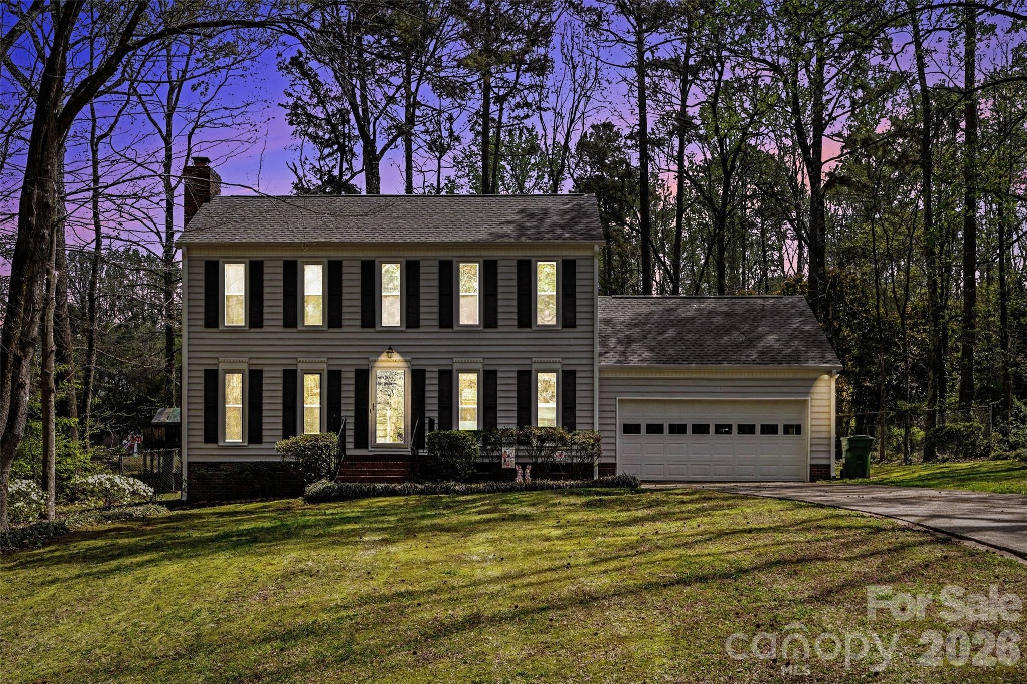 Old Orchard - Residential