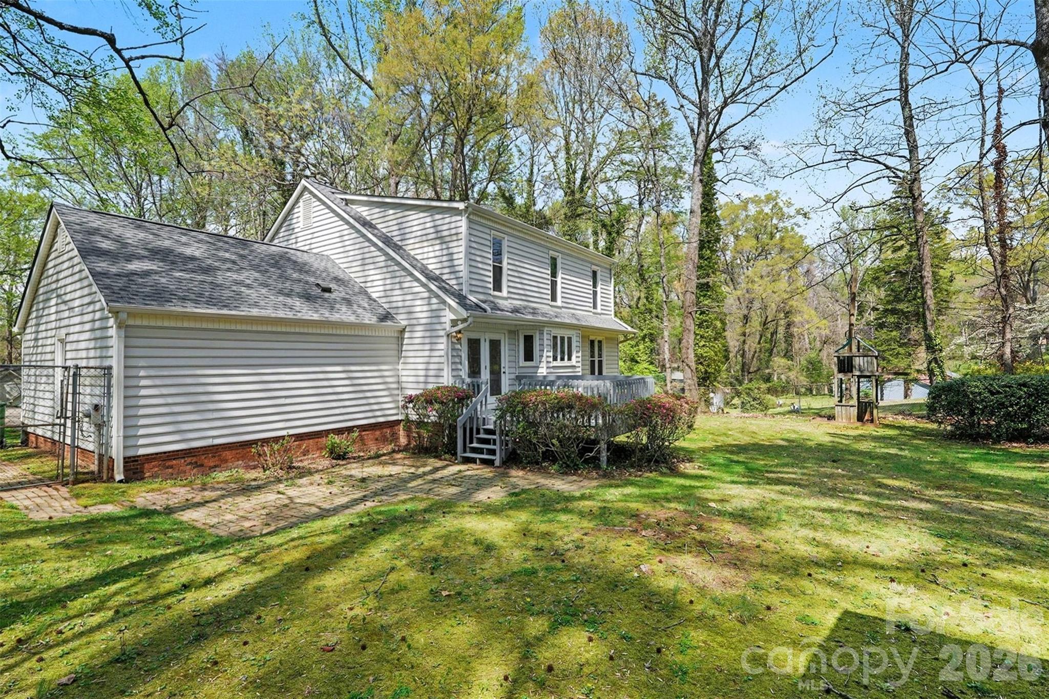 Old Orchard - Residential