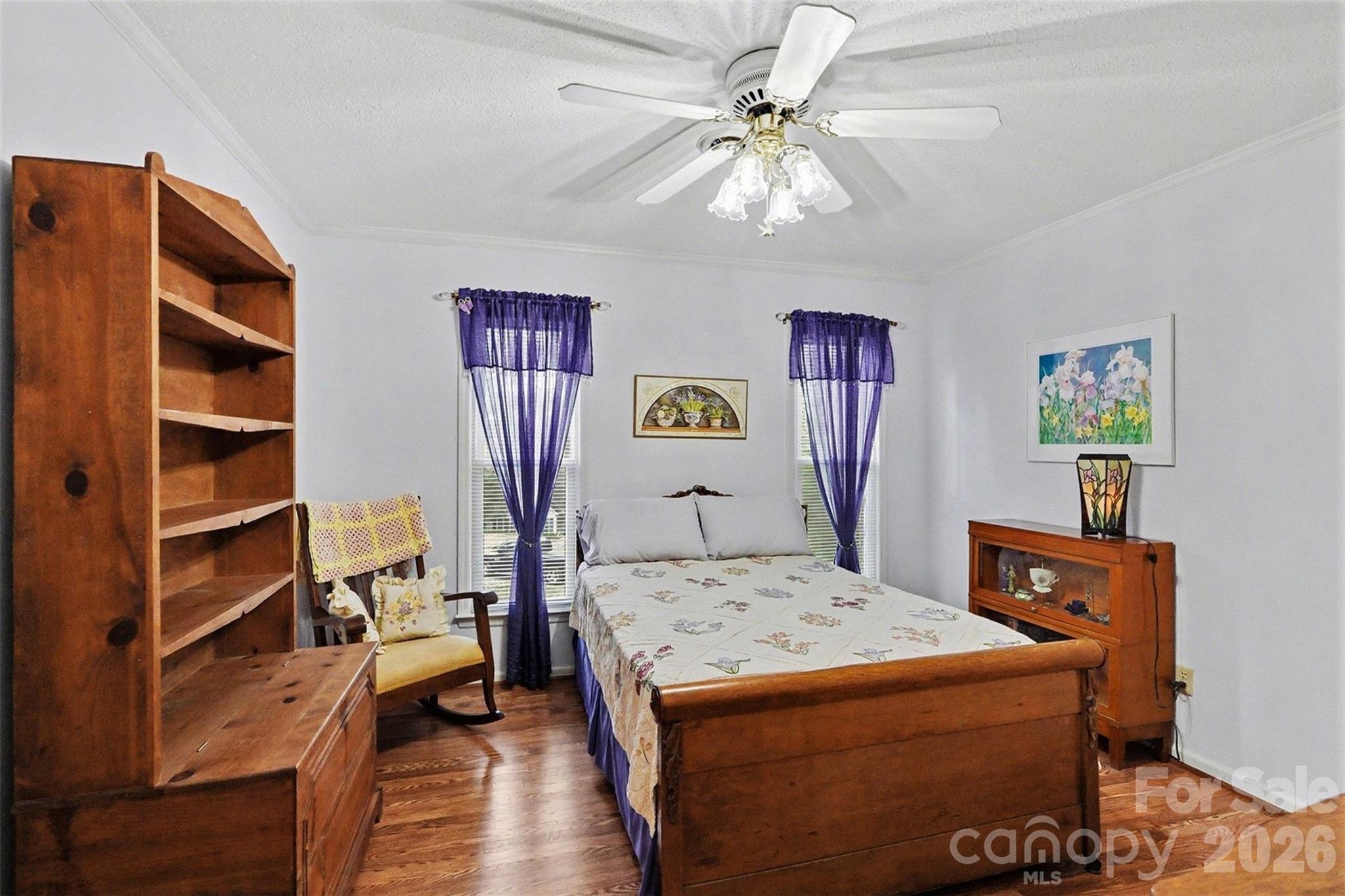 Old Orchard - Residential