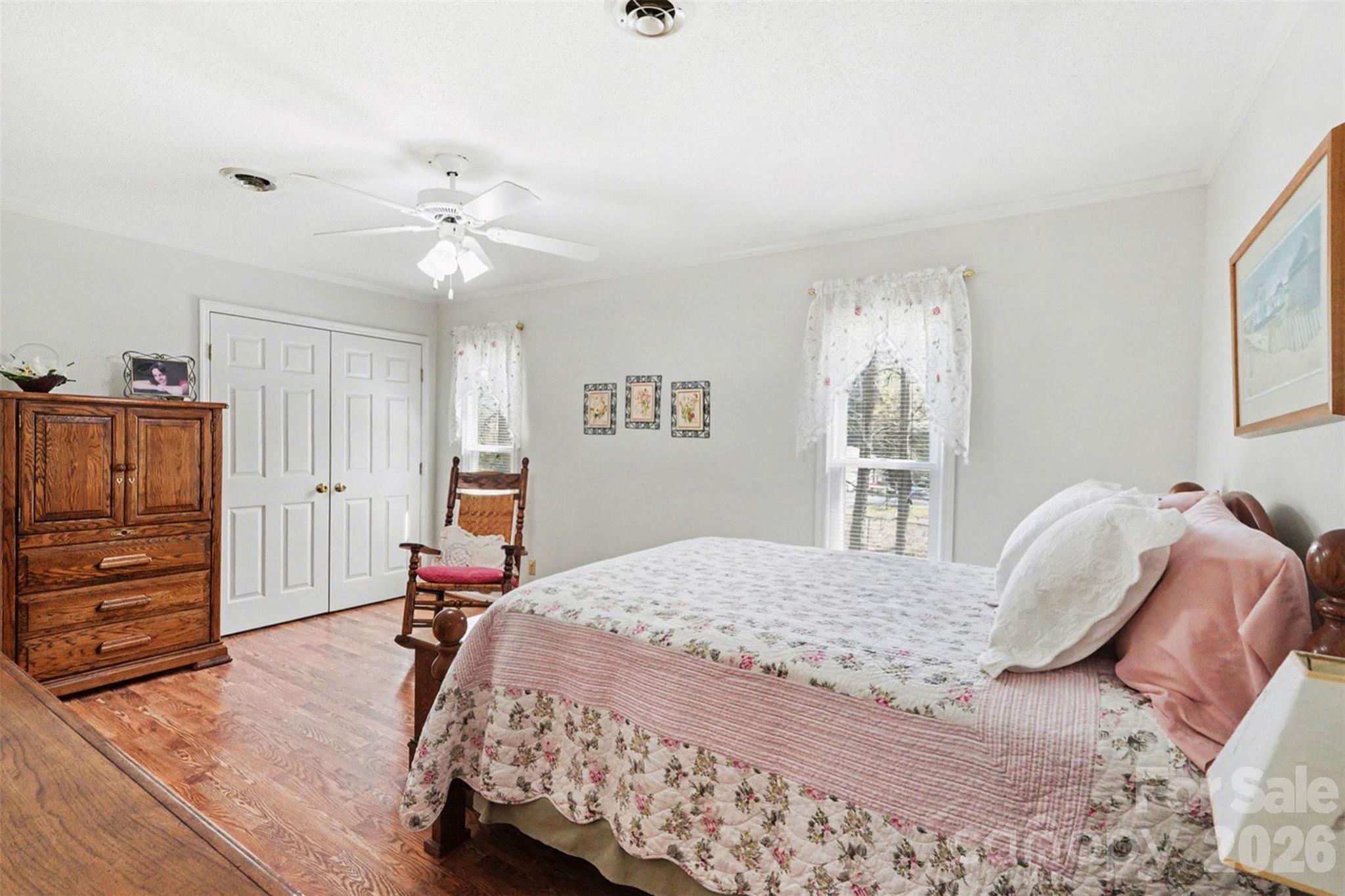 Old Orchard - Residential