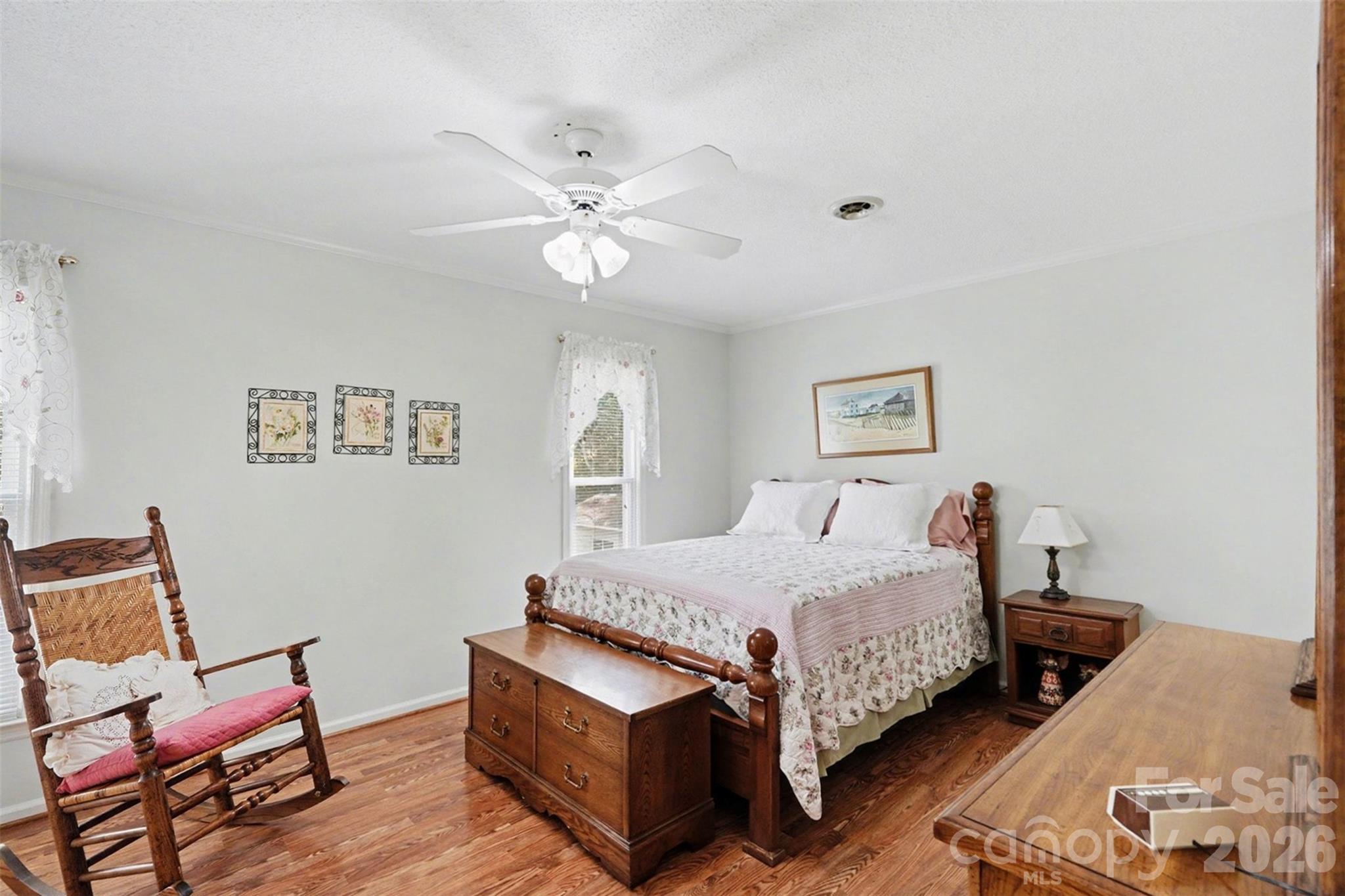 Old Orchard - Residential