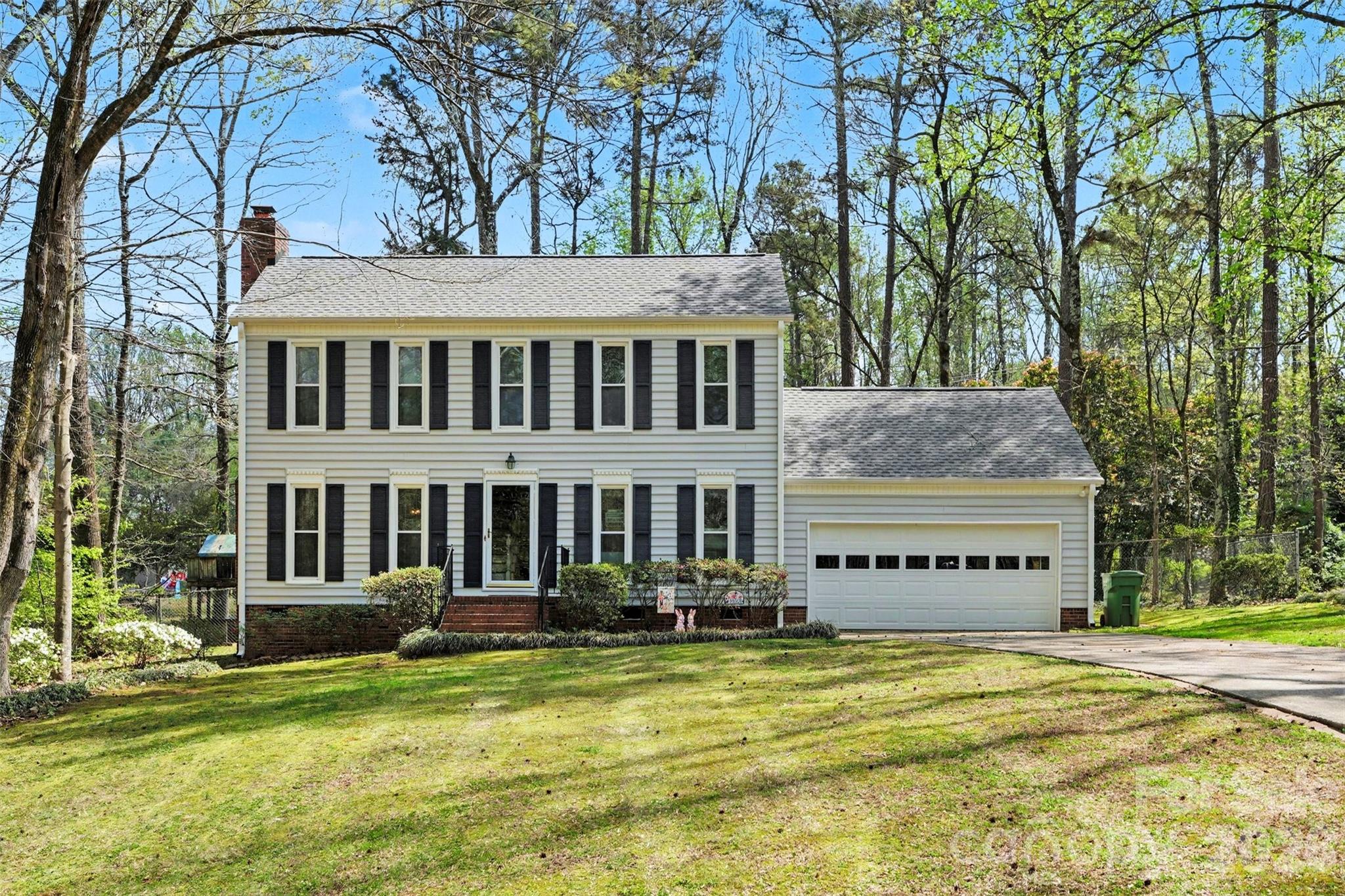 Old Orchard - Residential