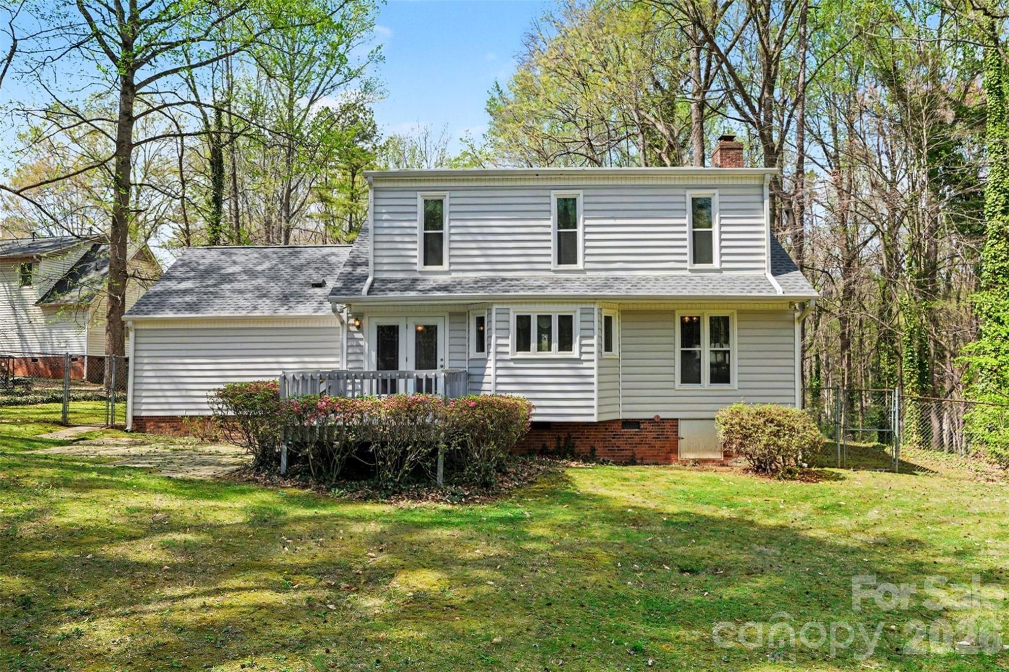 Old Orchard - Residential