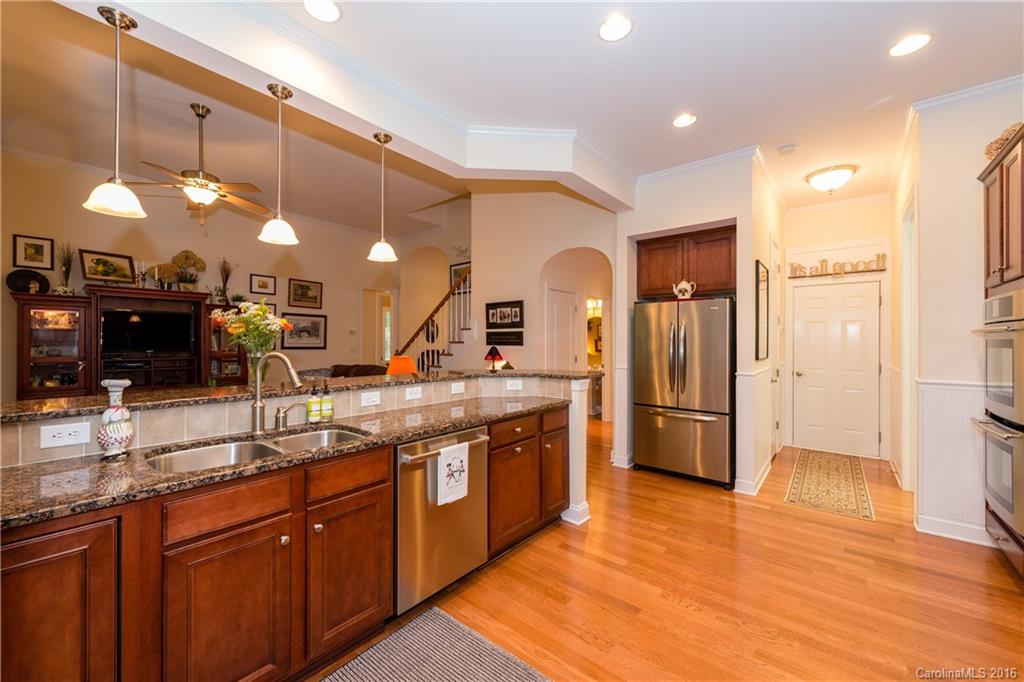 Reserve At Gold Hill - Residential