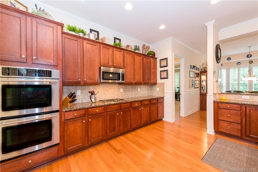 Reserve At Gold Hill - Residential