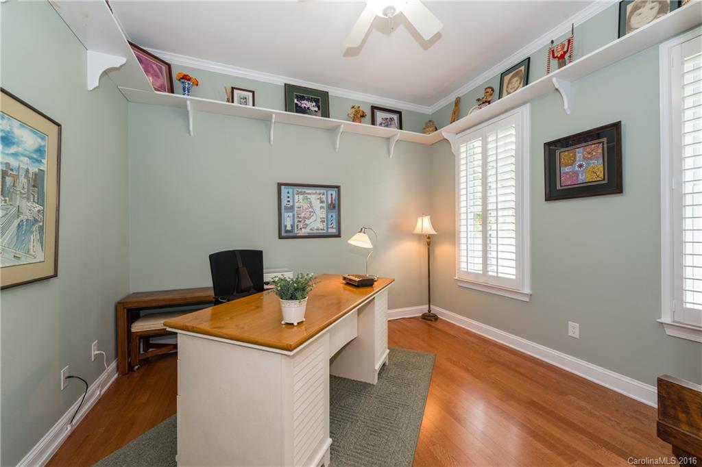 Reserve At Gold Hill - Residential