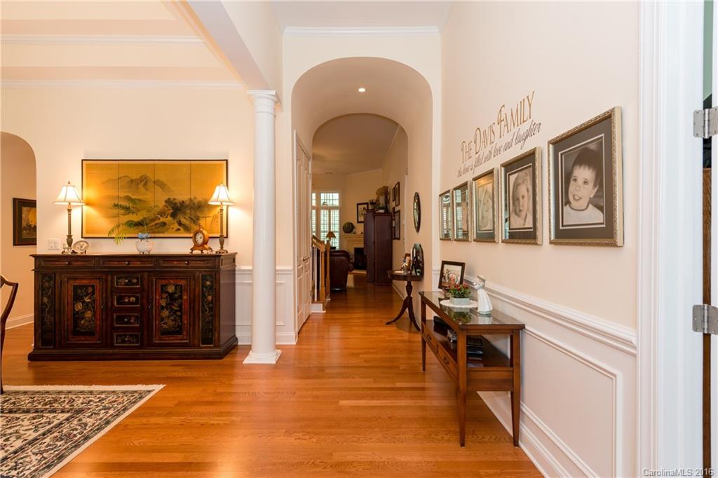 Reserve At Gold Hill - Residential