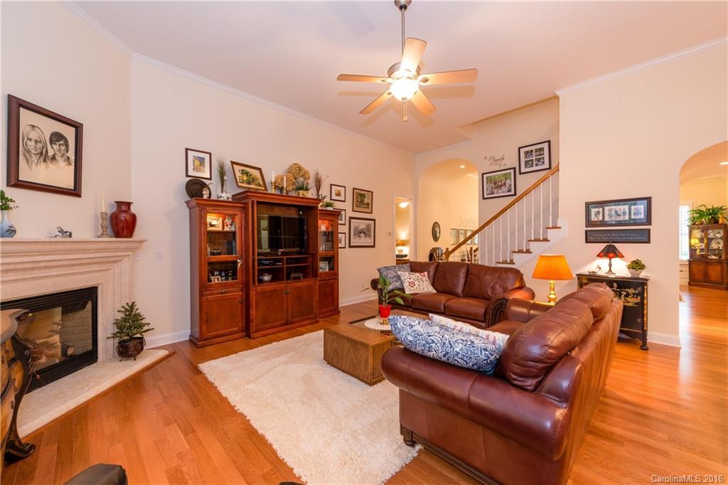 Reserve At Gold Hill - Residential