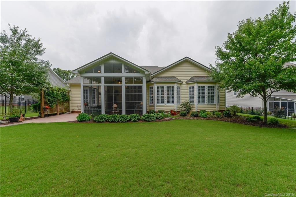 Reserve At Gold Hill - Residential