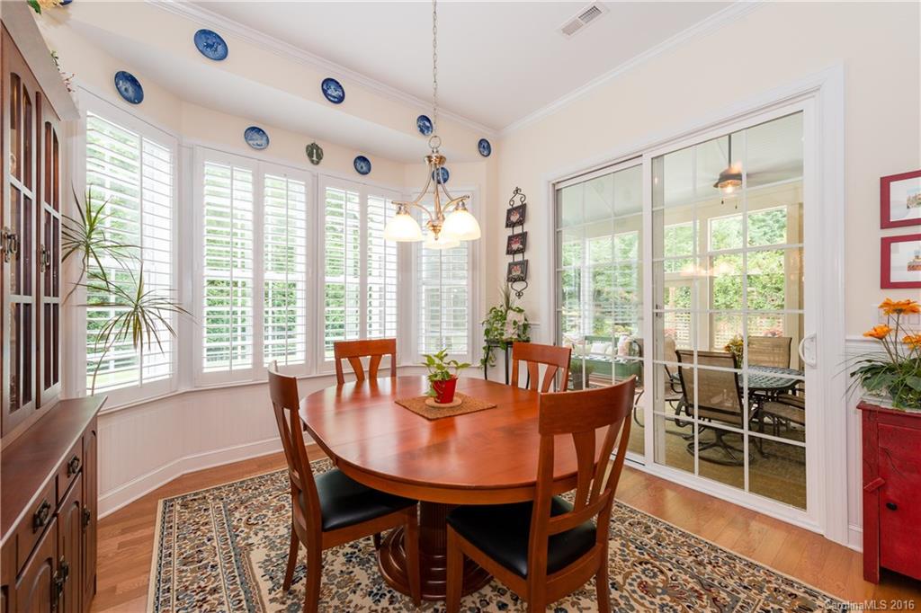 Reserve At Gold Hill - Residential