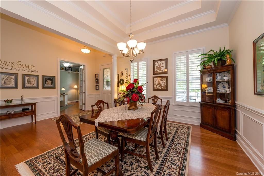 Reserve At Gold Hill - Residential