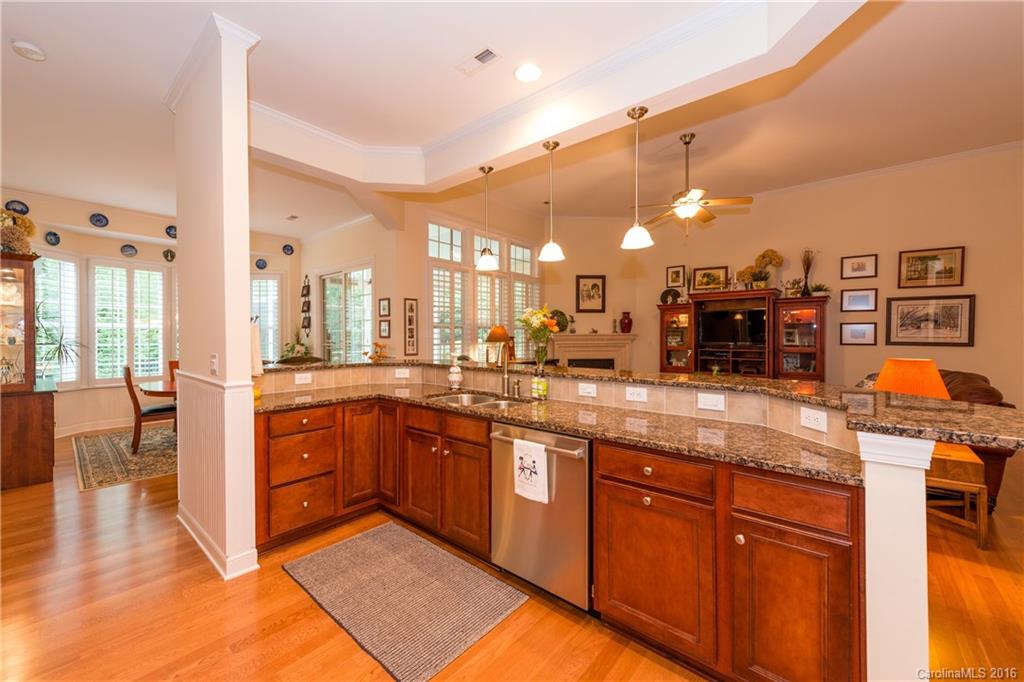 Reserve At Gold Hill - Residential