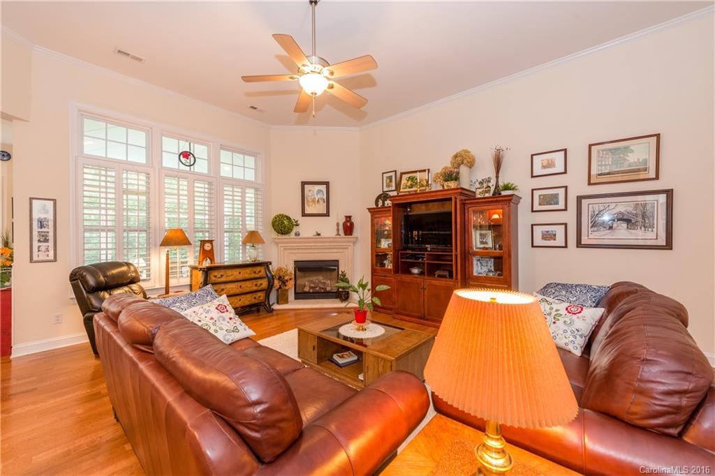 Reserve At Gold Hill - Residential