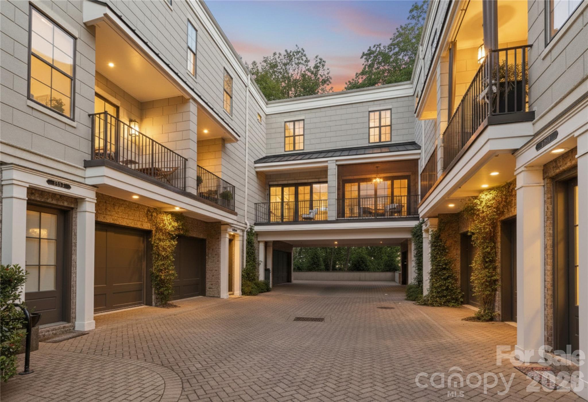 Dilworth - Residential