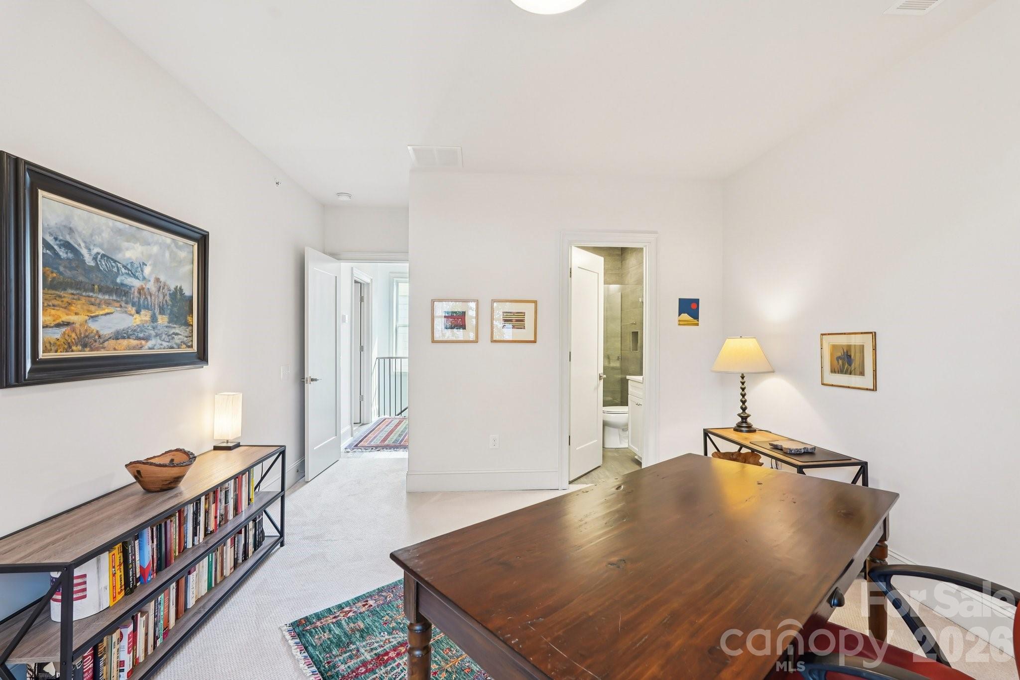 Dilworth - Residential