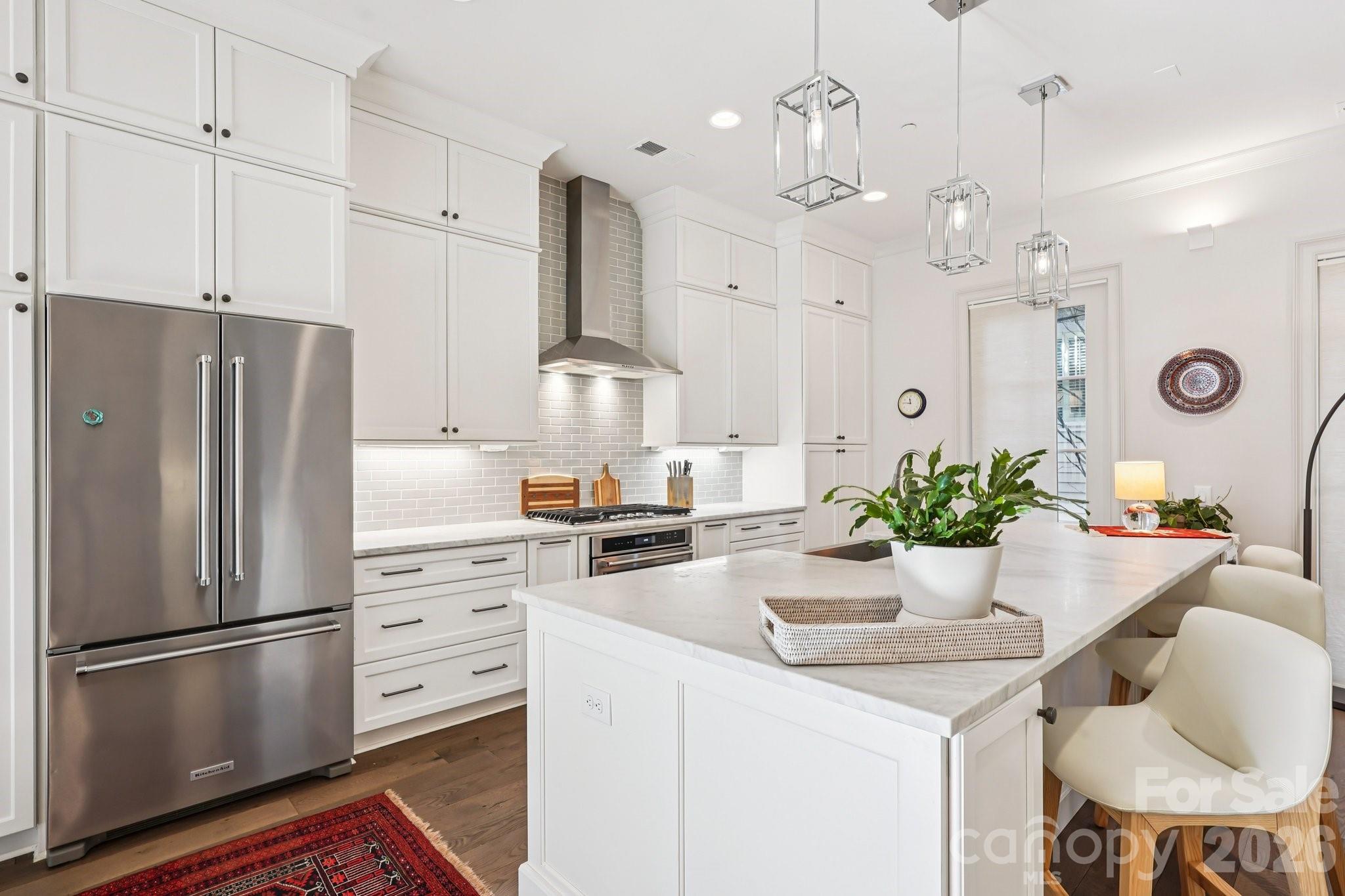 Dilworth - Residential