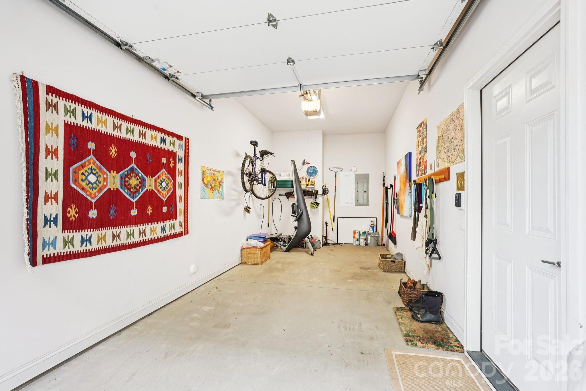 Dilworth - Residential