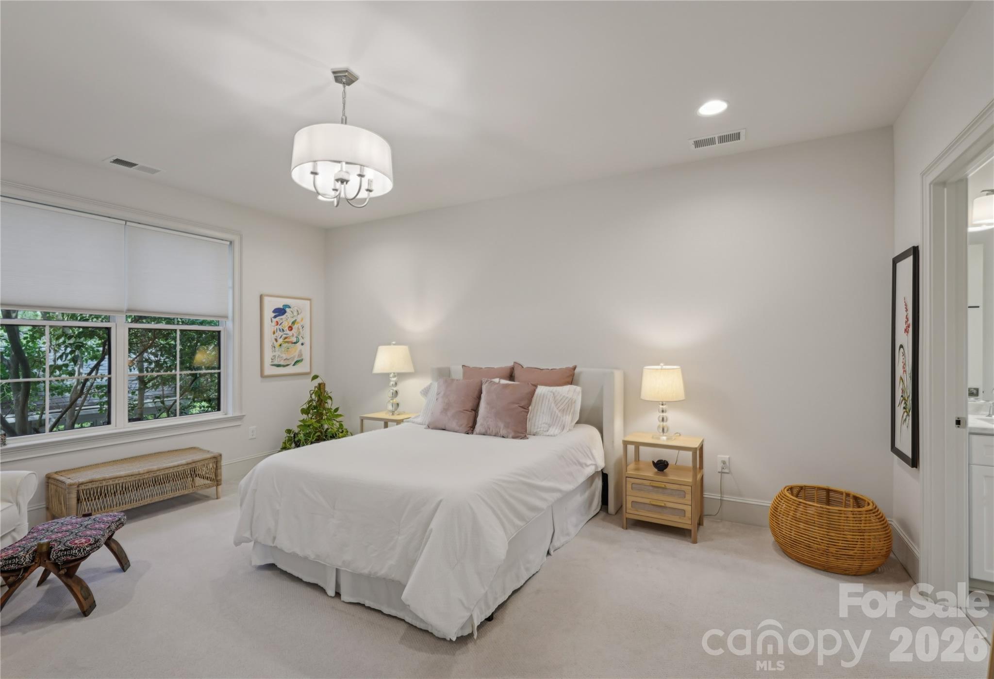 Dilworth - Residential