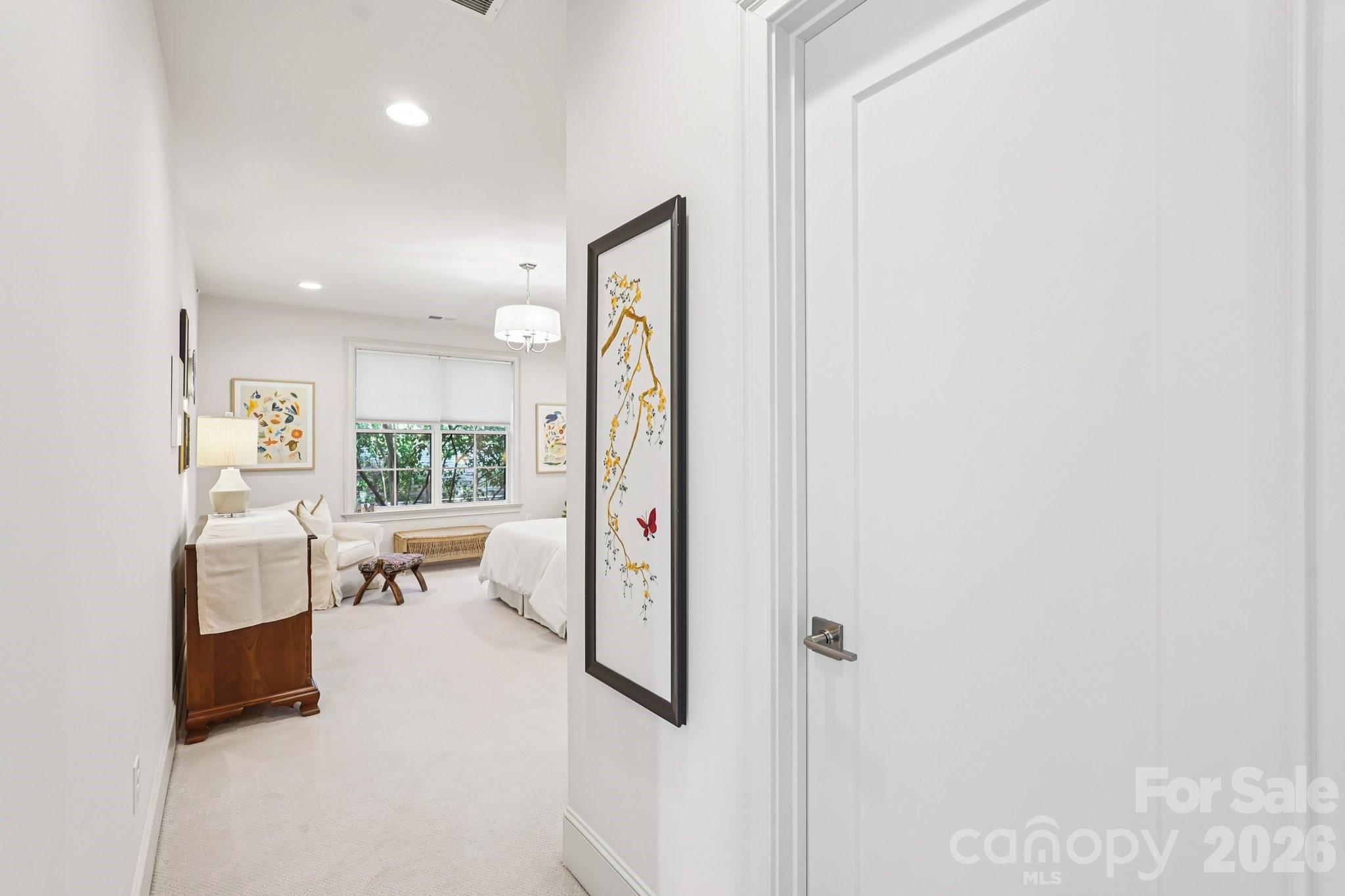 Dilworth - Residential