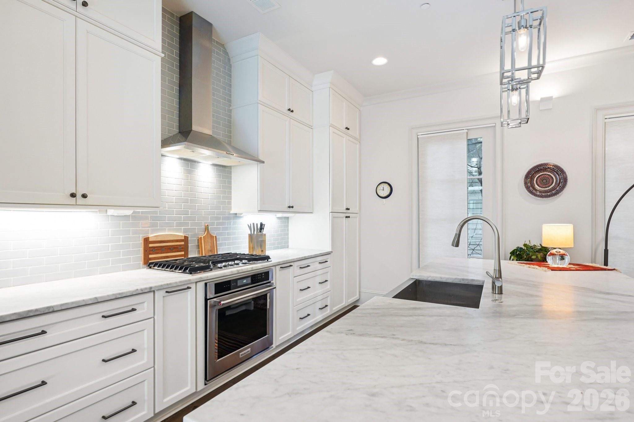 Dilworth - Residential