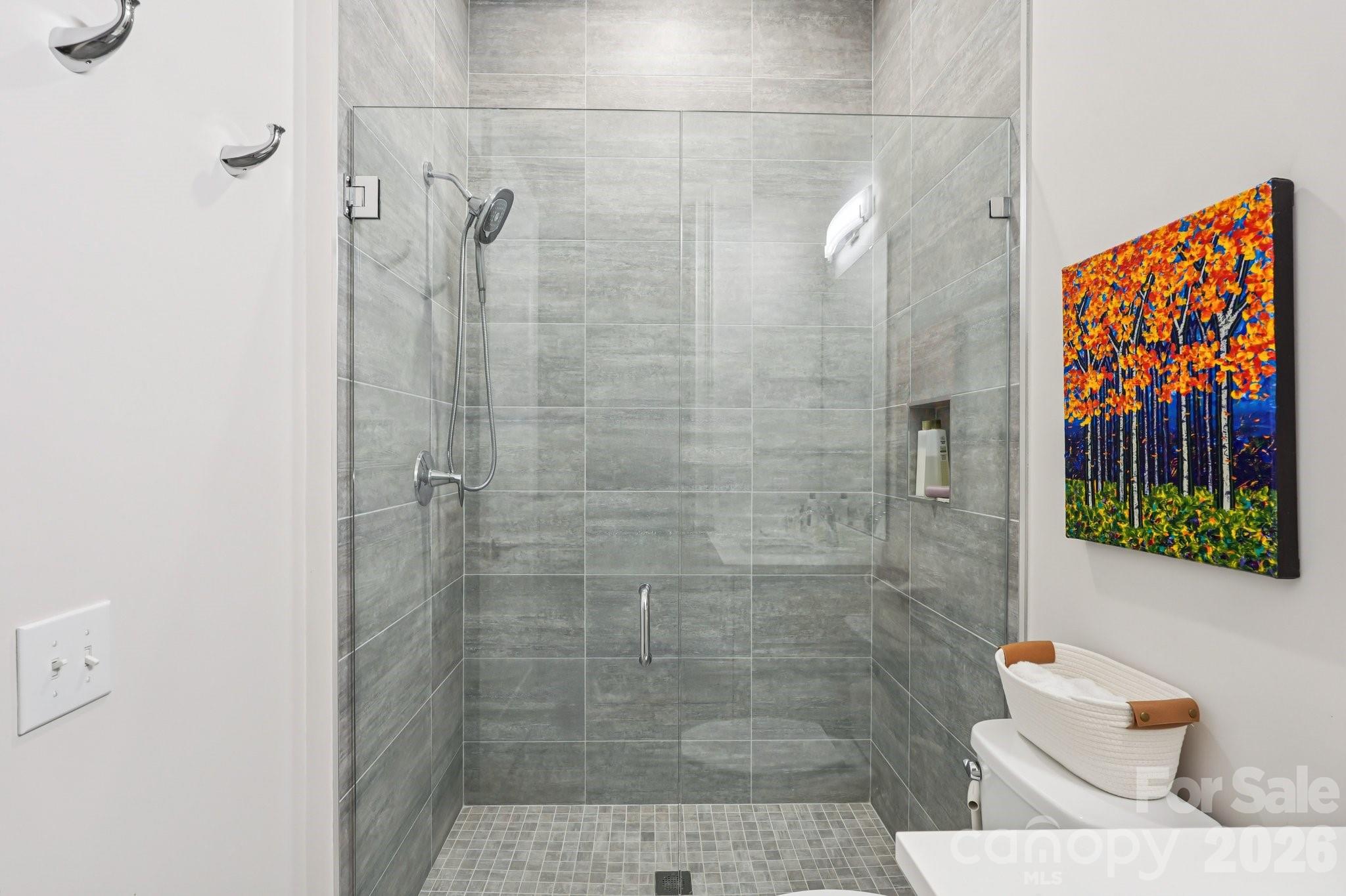 Dilworth - Residential