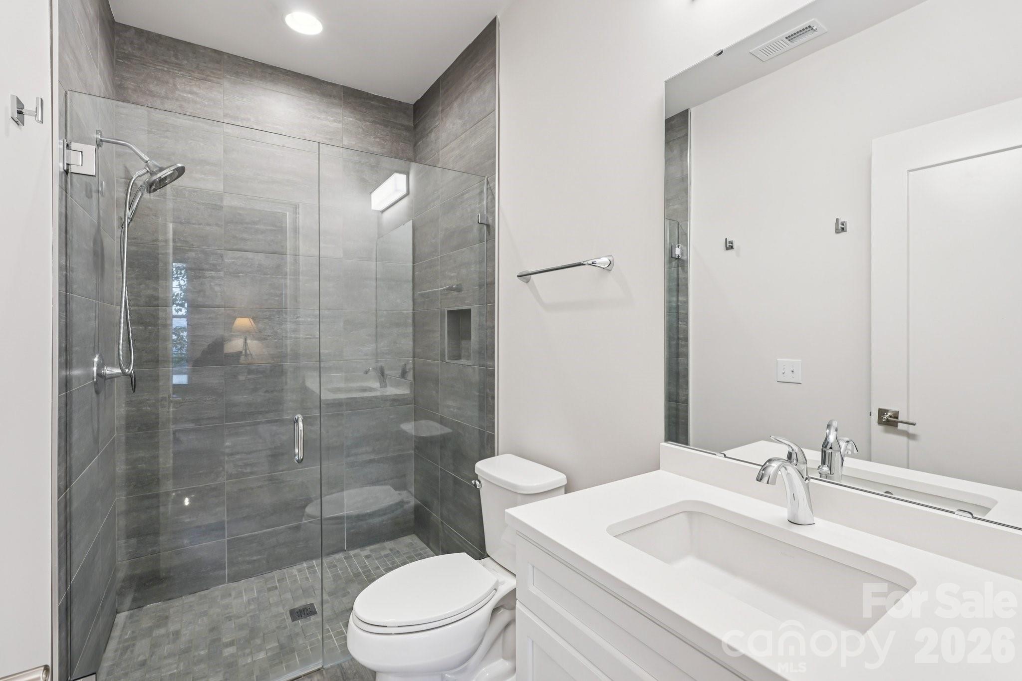 Dilworth - Residential