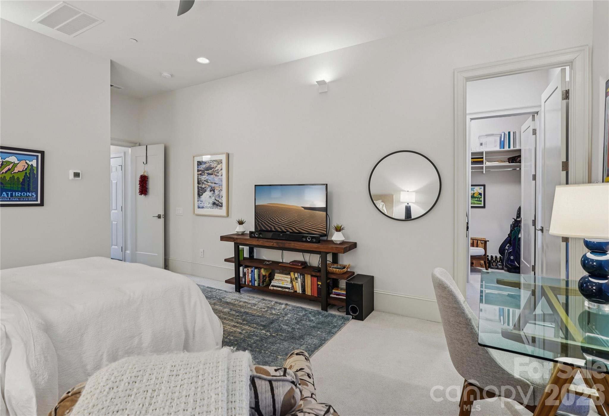 Dilworth - Residential