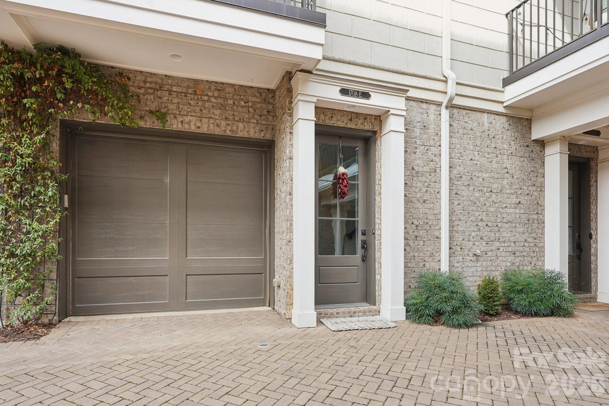 Dilworth - Residential