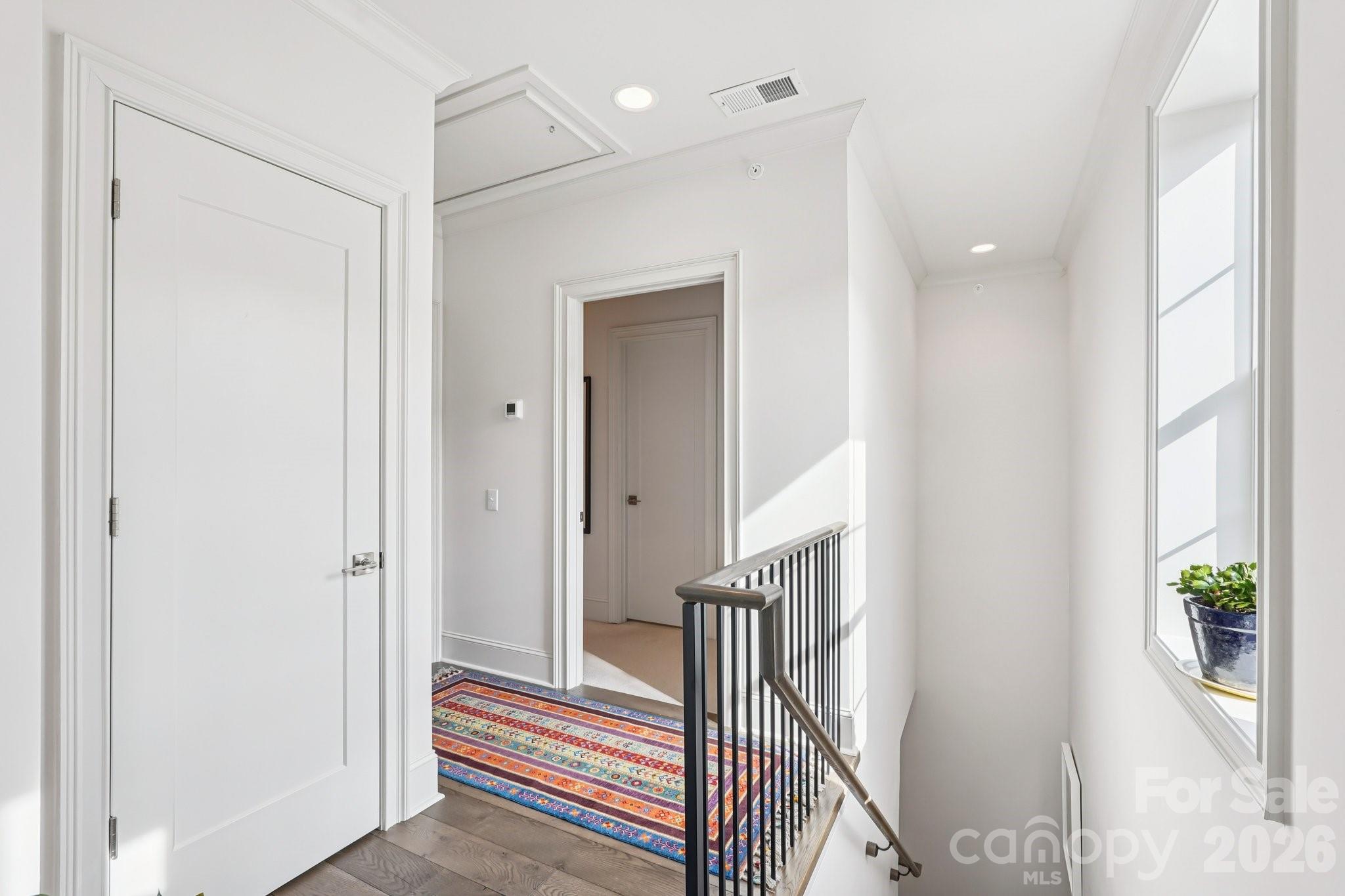 Dilworth - Residential