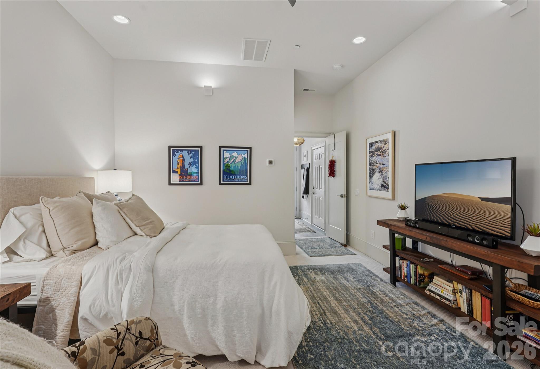 Dilworth - Residential