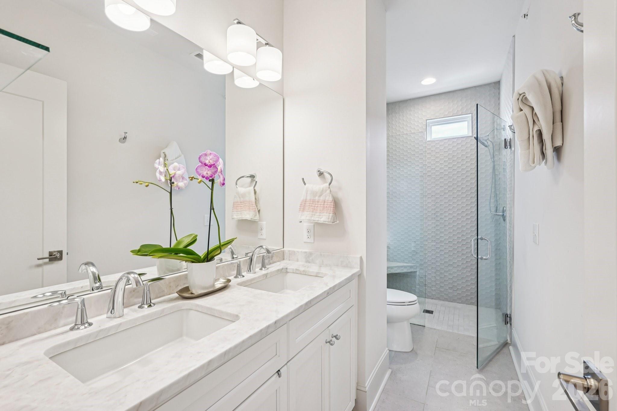 Dilworth - Residential