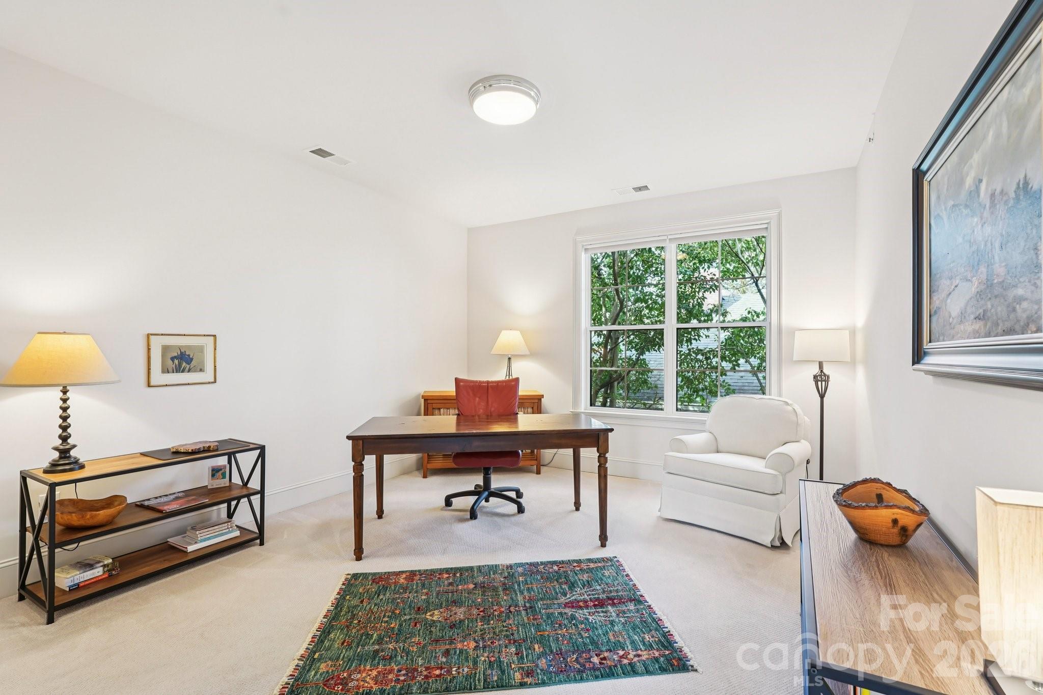 Dilworth - Residential