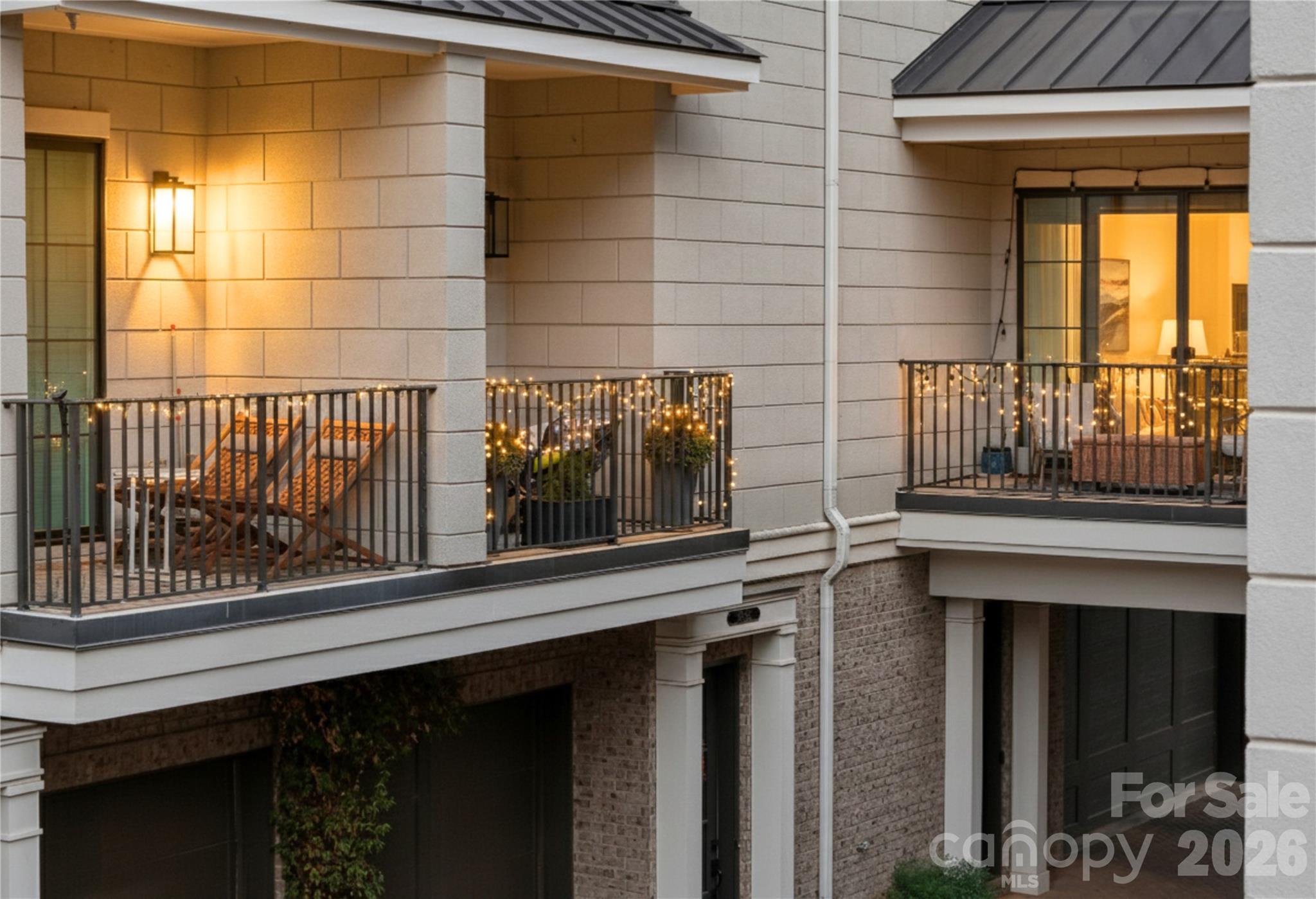 Dilworth - Residential