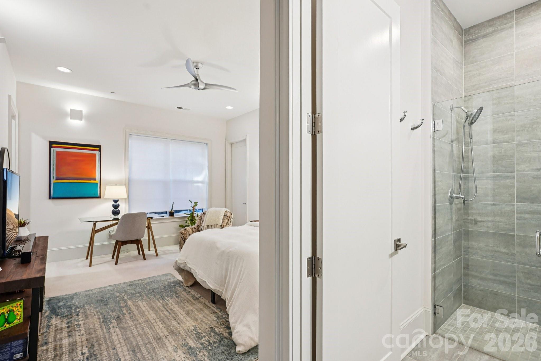 Dilworth - Residential