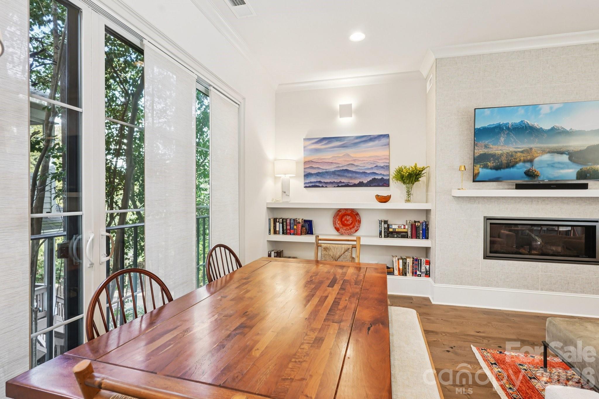 Dilworth - Residential