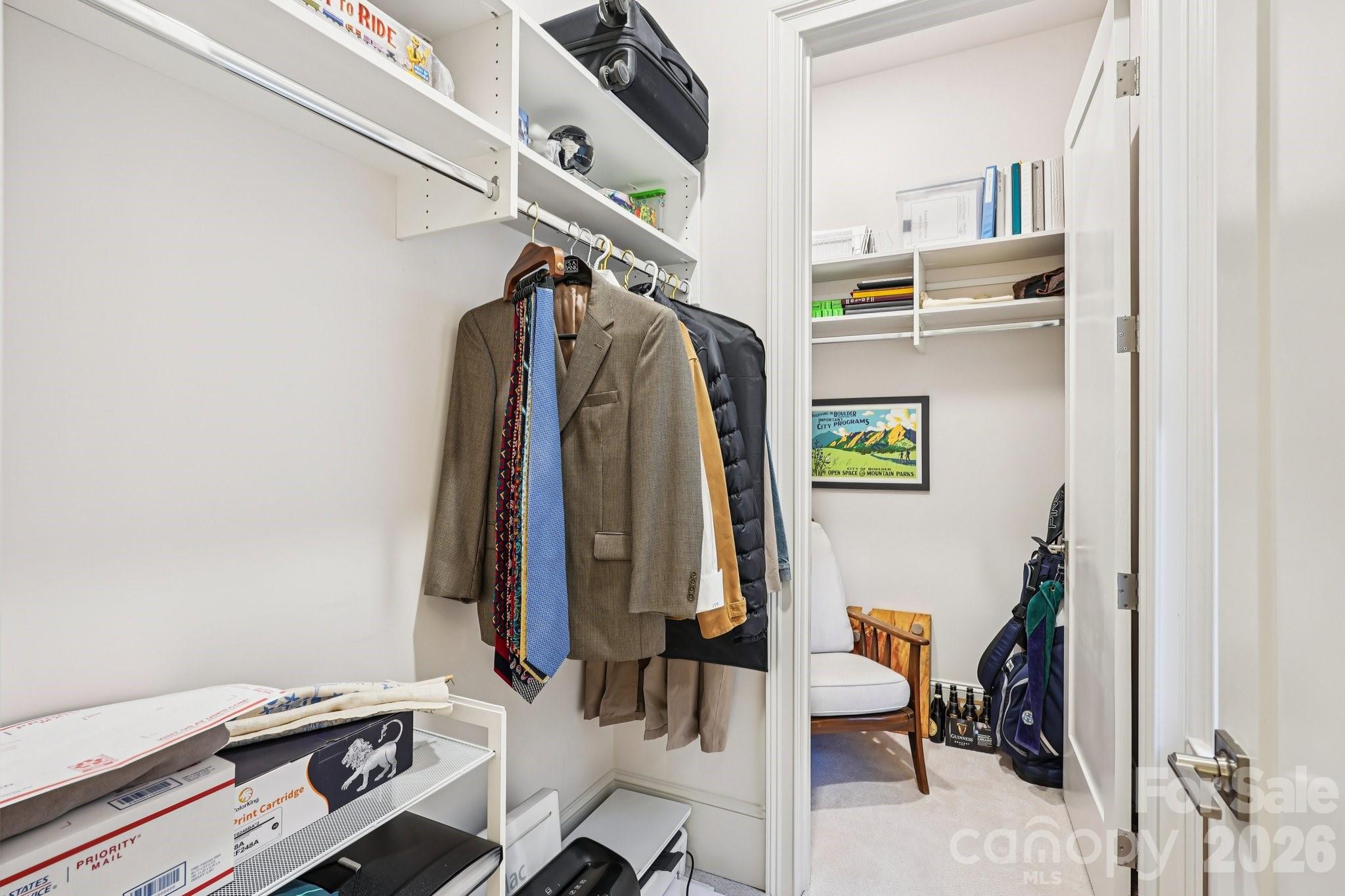 Dilworth - Residential