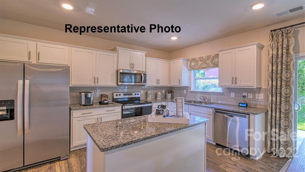 Holbrook Village - Residential