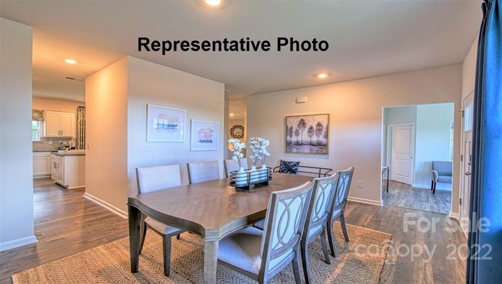 Holbrook Village - Residential