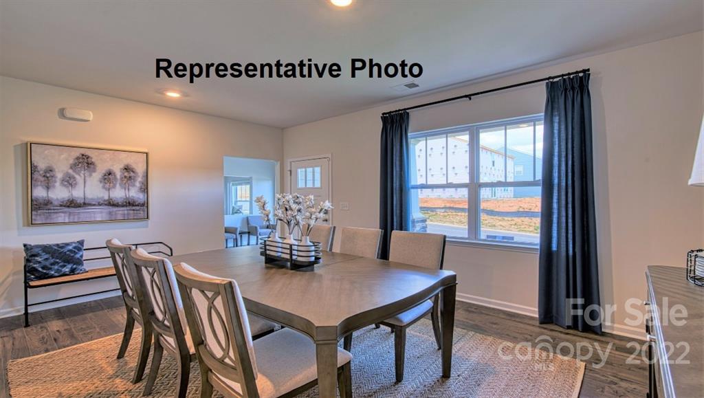 Holbrook Village - Residential