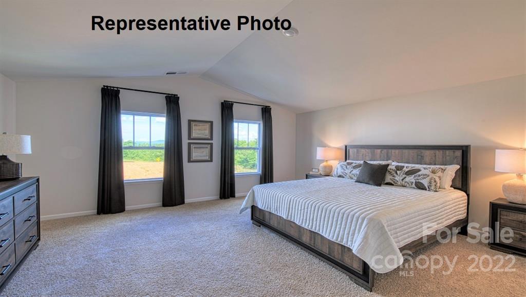 Holbrook Village - Residential