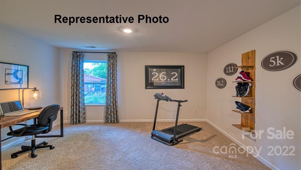 Holbrook Village - Residential