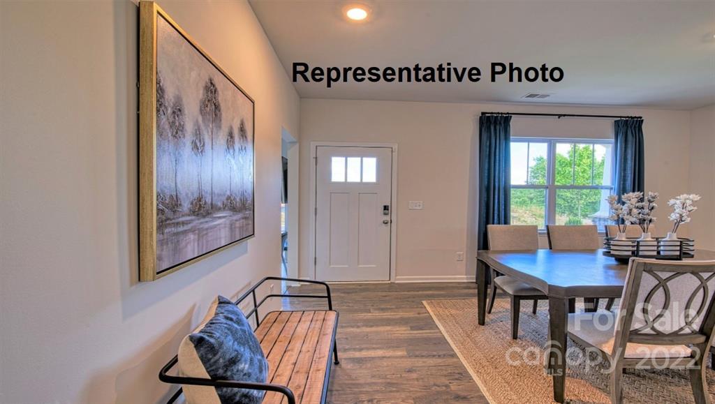 Holbrook Village - Residential