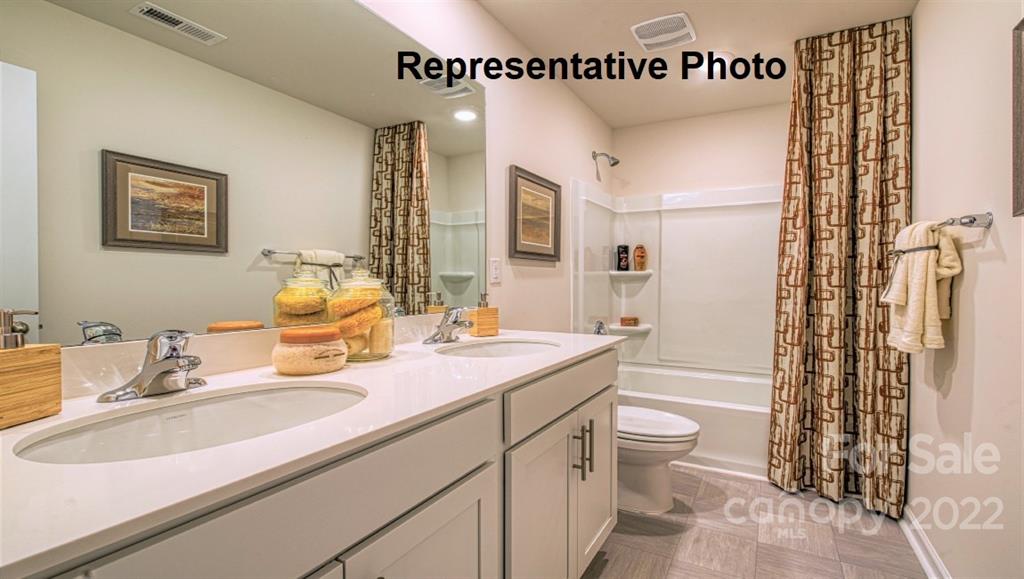 Holbrook Village - Residential