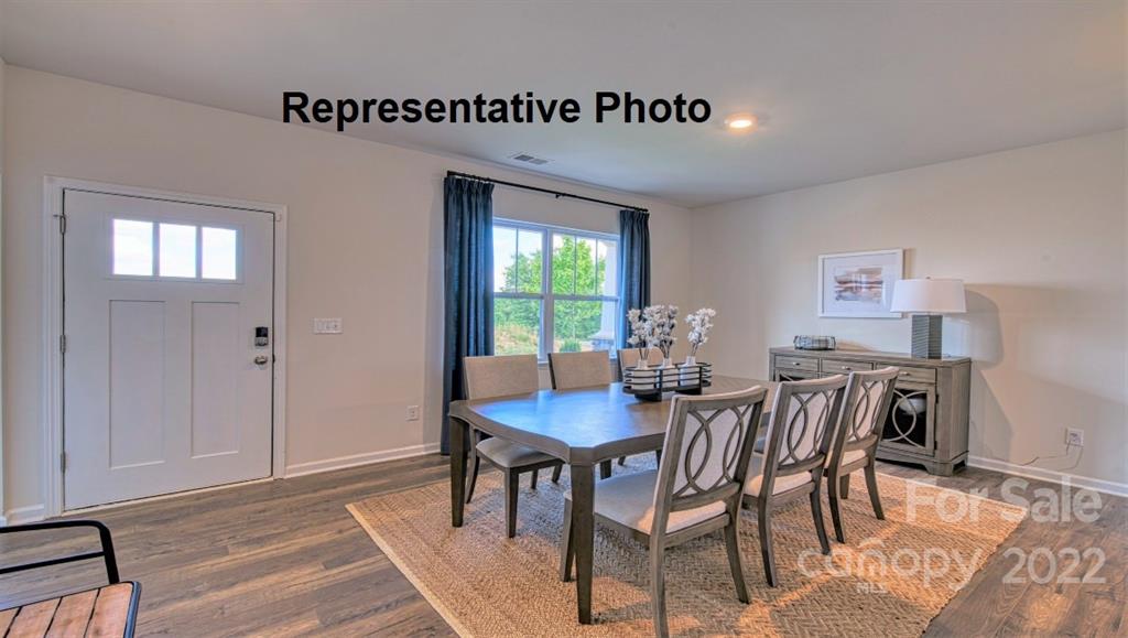 Holbrook Village - Residential