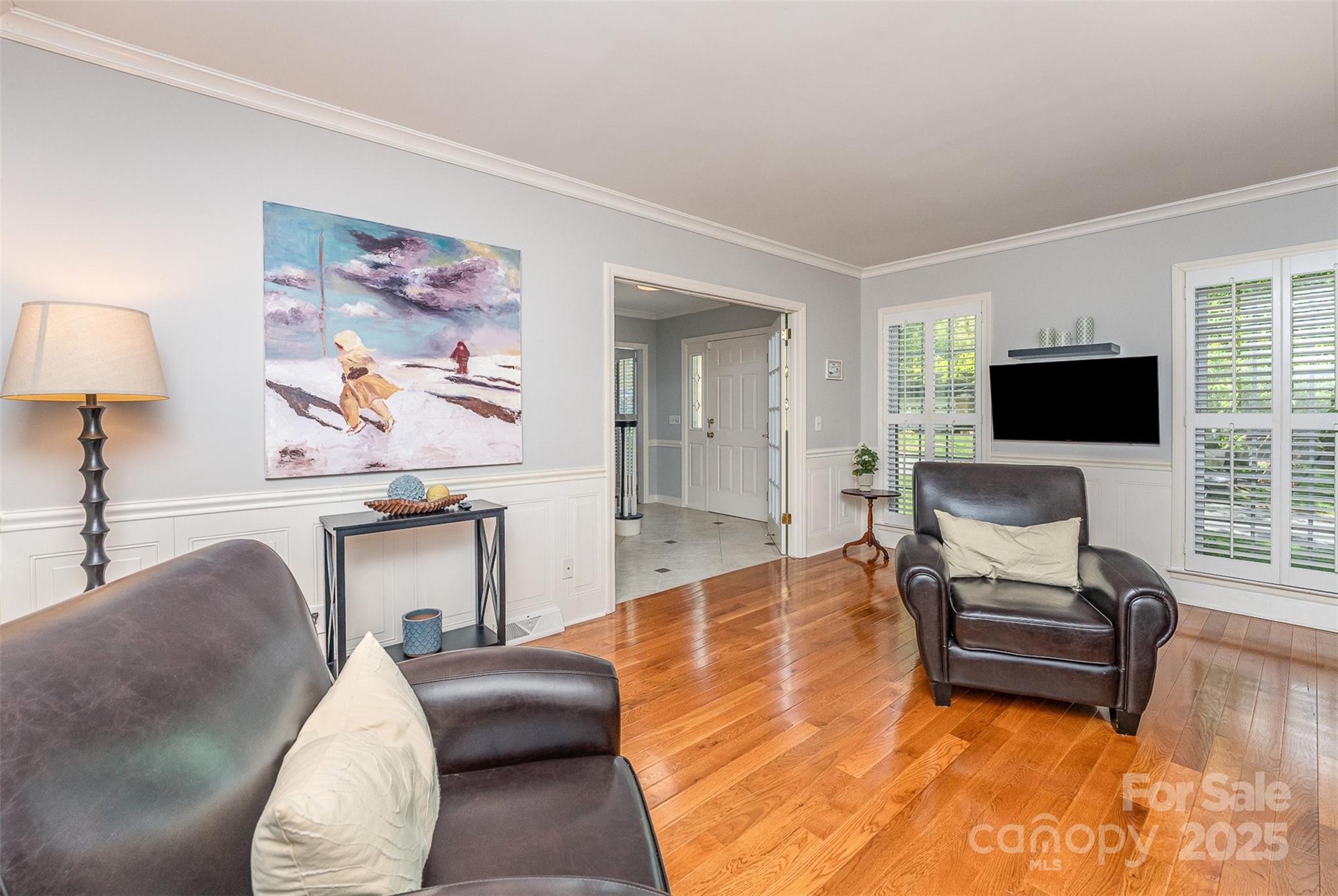 6634 Rocky Falls Road