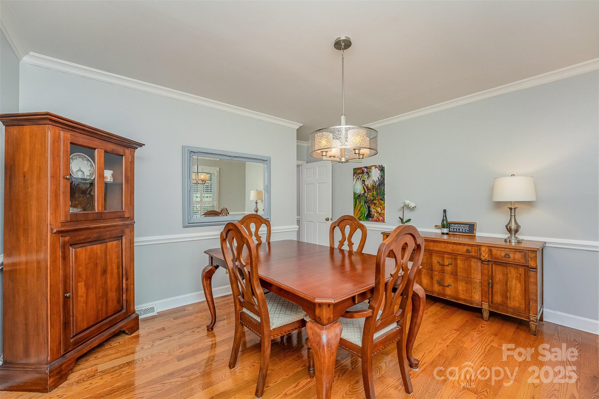6634 Rocky Falls Road